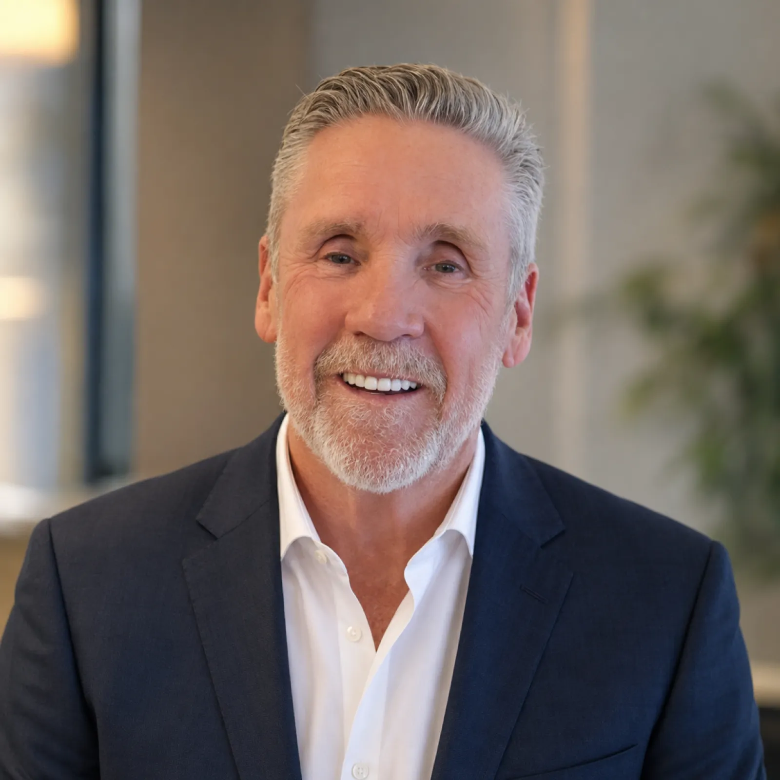 Steve, Vexor Logistics