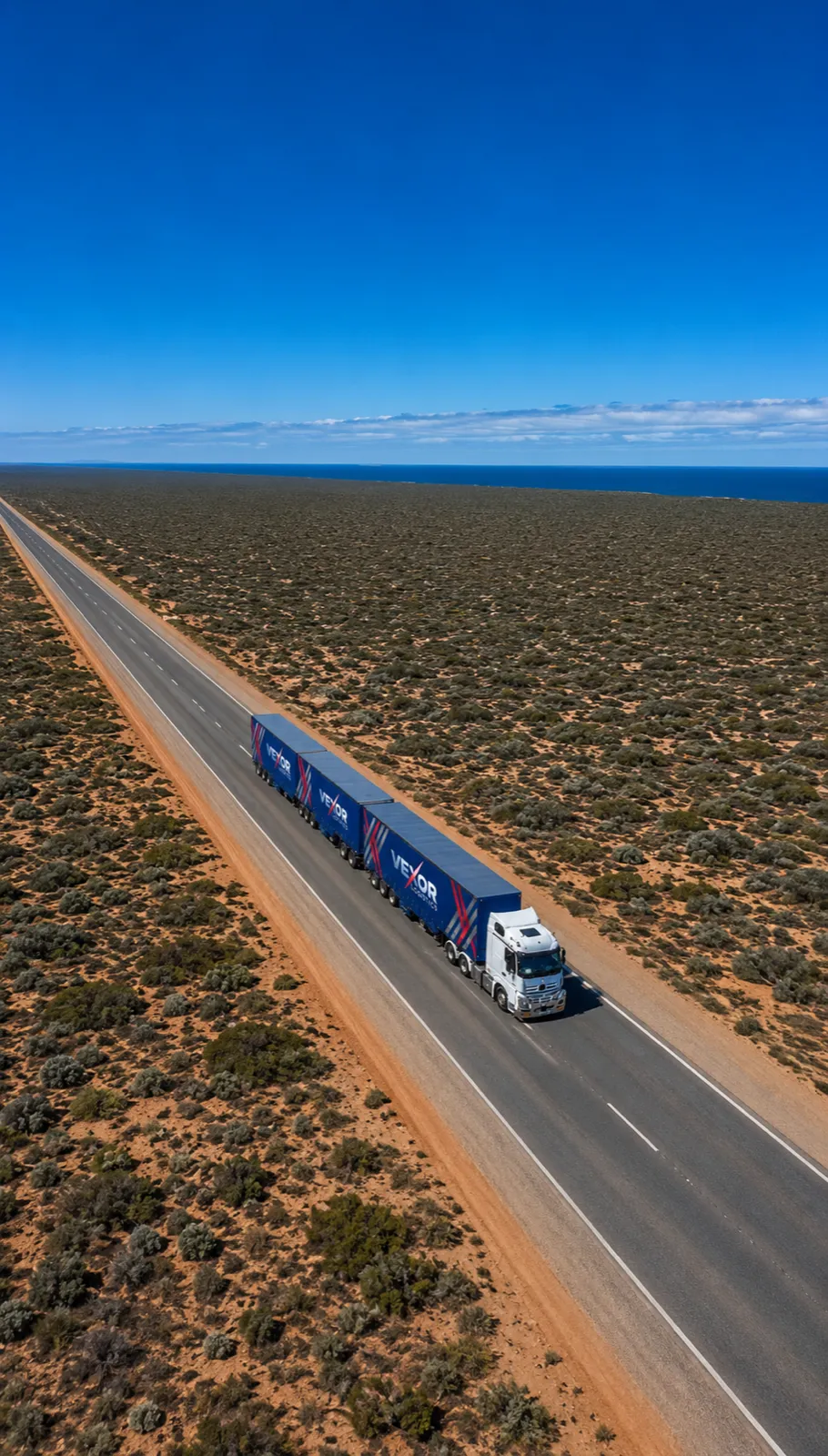 Fuel Market Volatility: The Rising Cost of Keeping Australia Moving